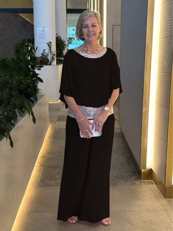 CONJUNTOS Y TRAJES