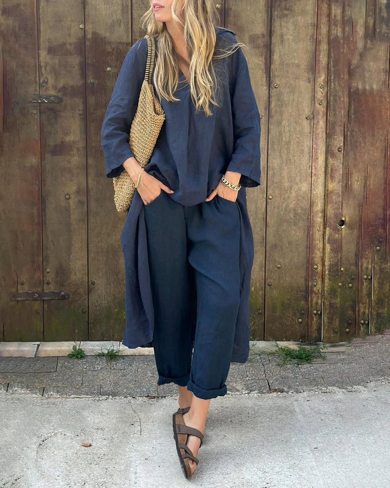 Conjunto Carolyn™ Elegancia y Confort