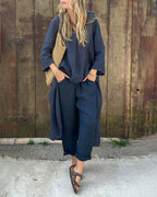 Conjunto Carolyn™ Elegancia y Confort