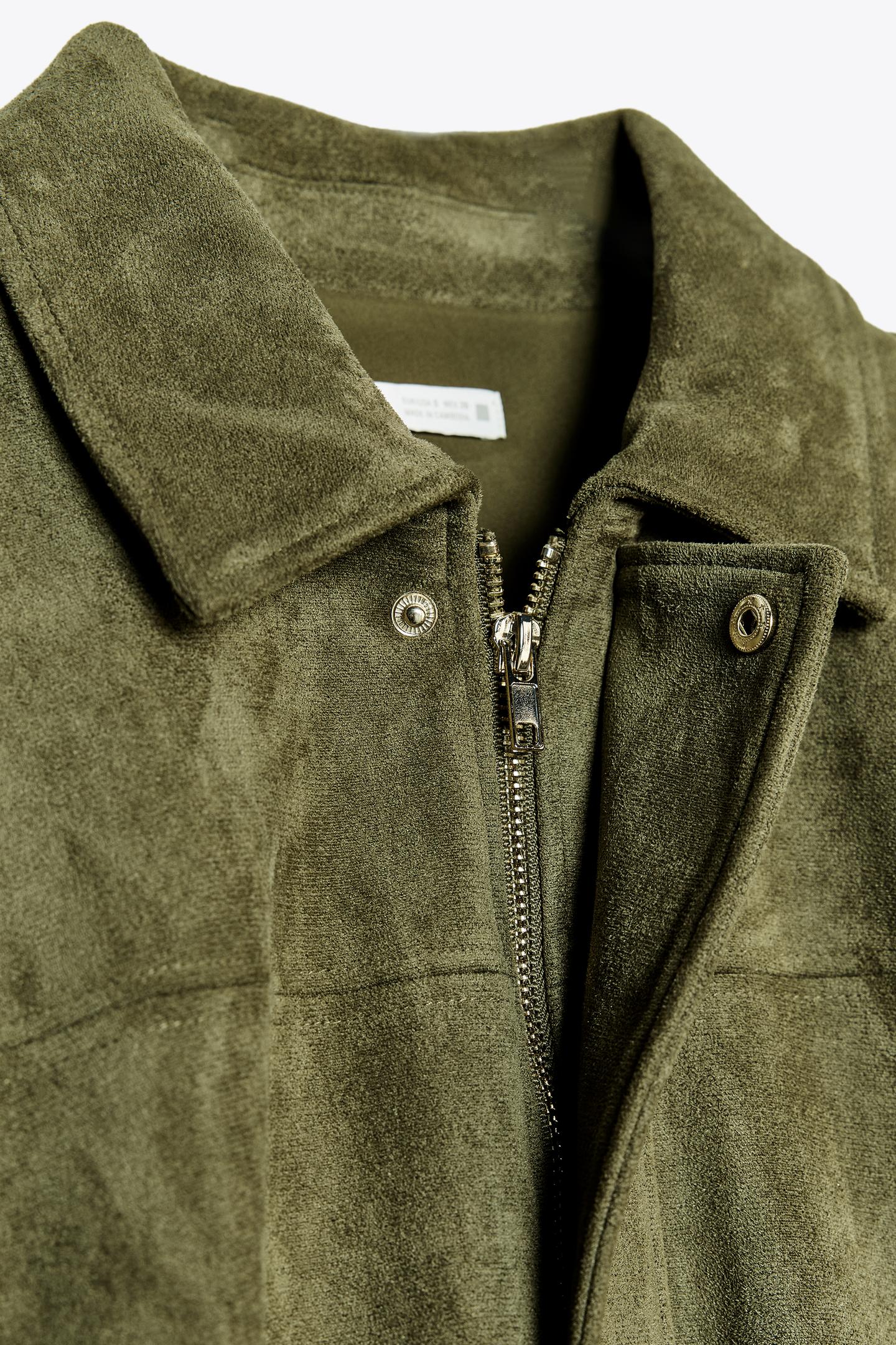 Chaqueta Arquitecto