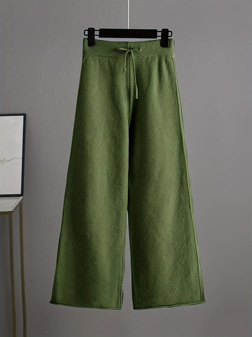Conjunto de Loungewear Tricotado Cómodo Emily™