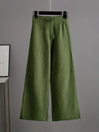 Conjunto de Loungewear Tricotado Cómodo Emily™