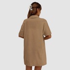 Frances™ Conjunto Elegante de Verano de Dos Piezas