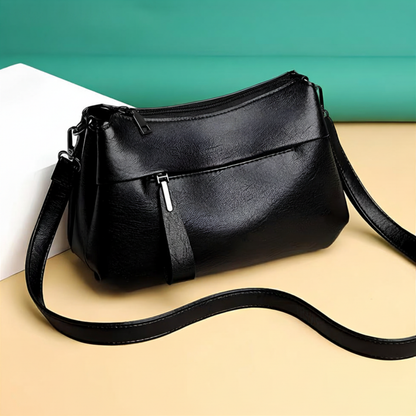 Alana™ Borsa Crossbody Compatta