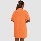 Frances™ Conjunto Elegante de Verano de Dos Piezas