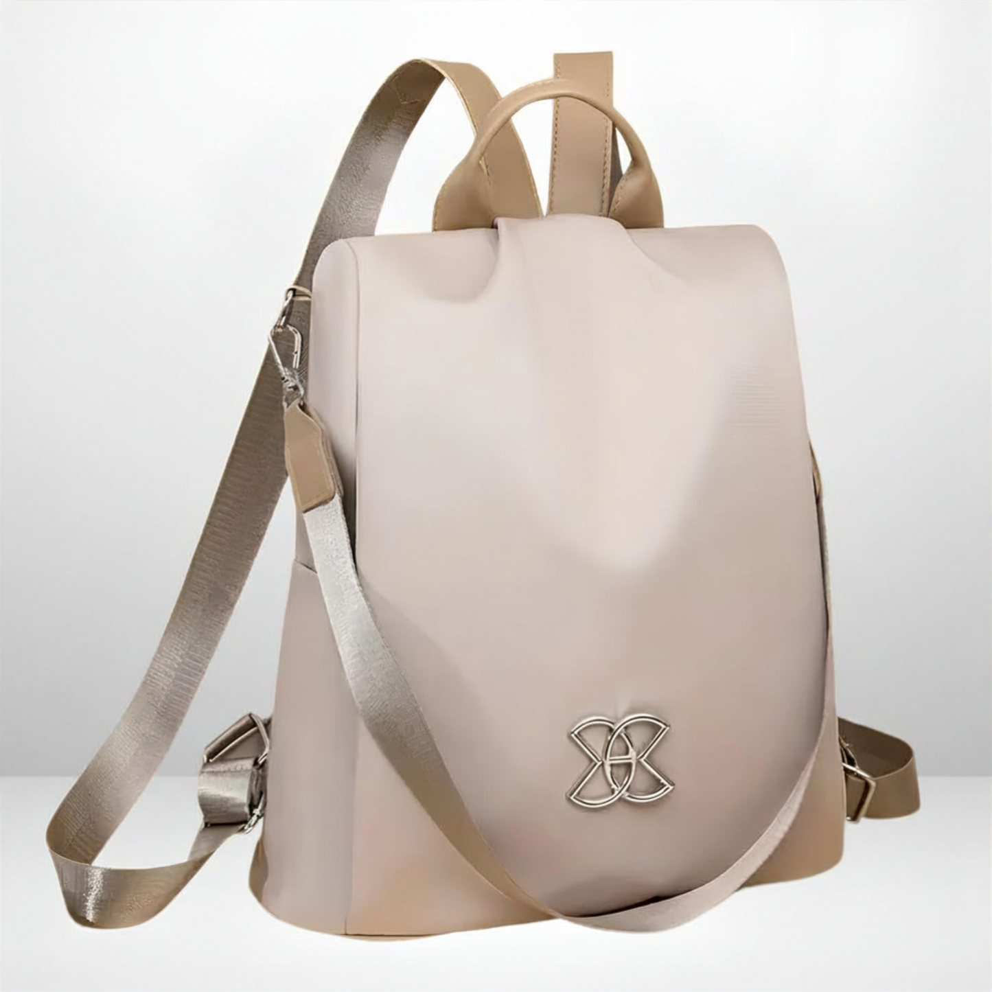 Lucius™ Borsa Antifurto Elegante
