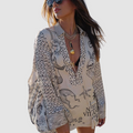 Olivia™ Conjunto Elegante de Dos Piezas