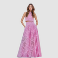 Conjunto Elegante de Dos Piezas Tallie™