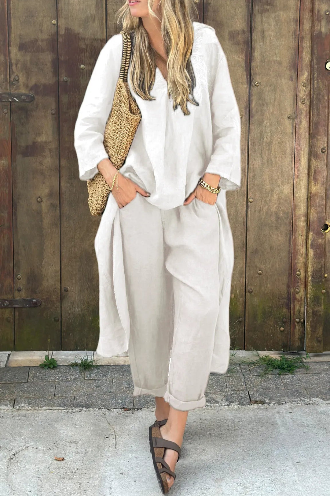 Conjunto Carolyn™ Elegancia y Confort