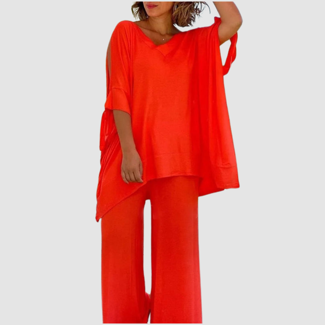 Conjunto Casual Zinnia™