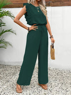 Zella™ Conjunto Elegante de Dos Piezas