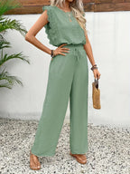 Zella™ Conjunto Elegante de Dos Piezas