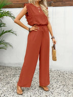 Zella™ Conjunto Elegante de Dos Piezas