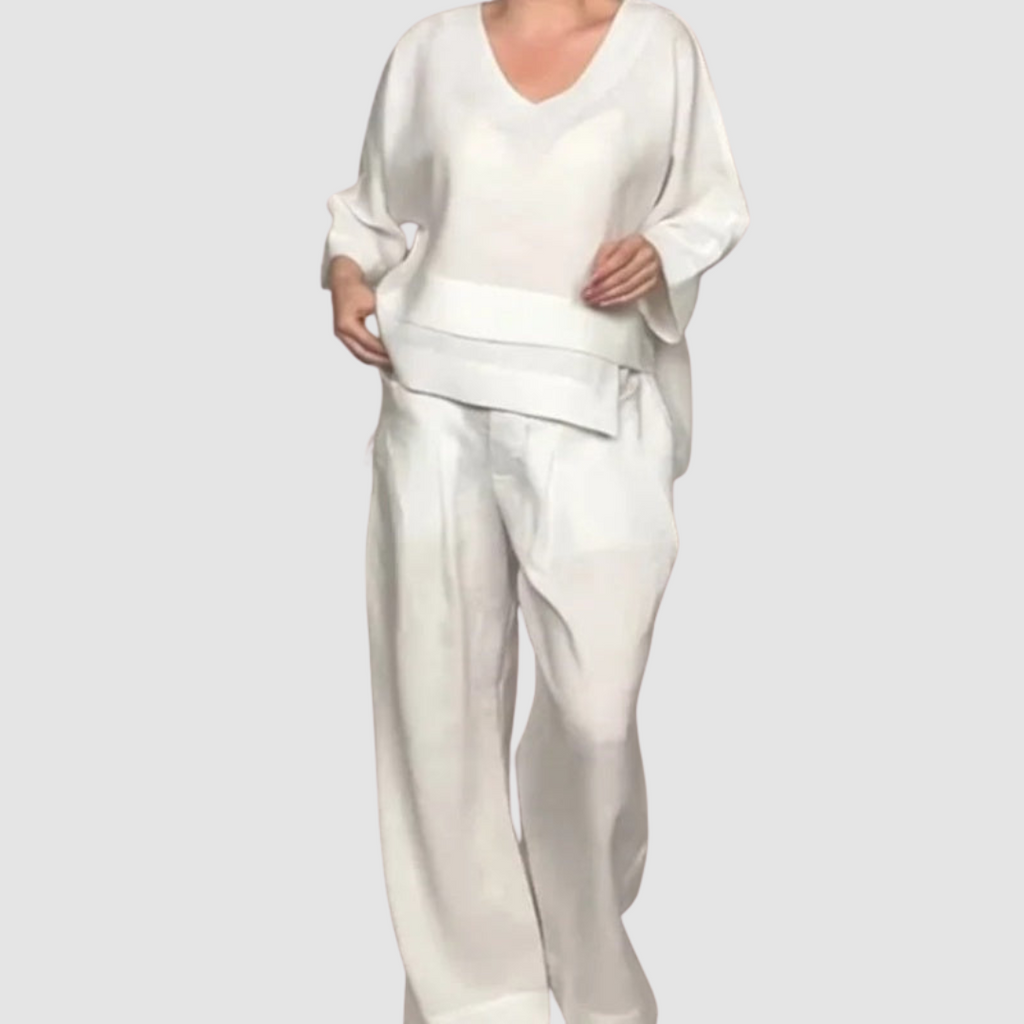 Conjunto Vina™ Informal de 2 Piezas