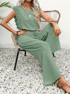 Zella™ Conjunto Elegante de Dos Piezas