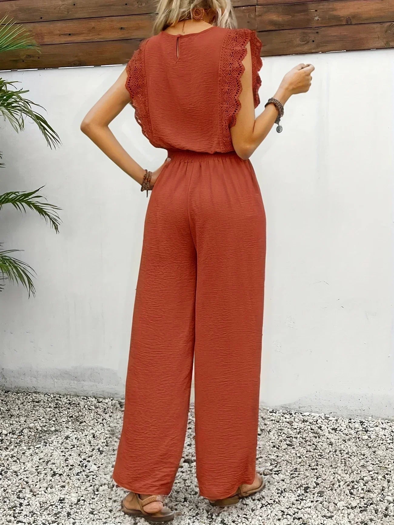 Zella™ Conjunto Elegante de Dos Piezas