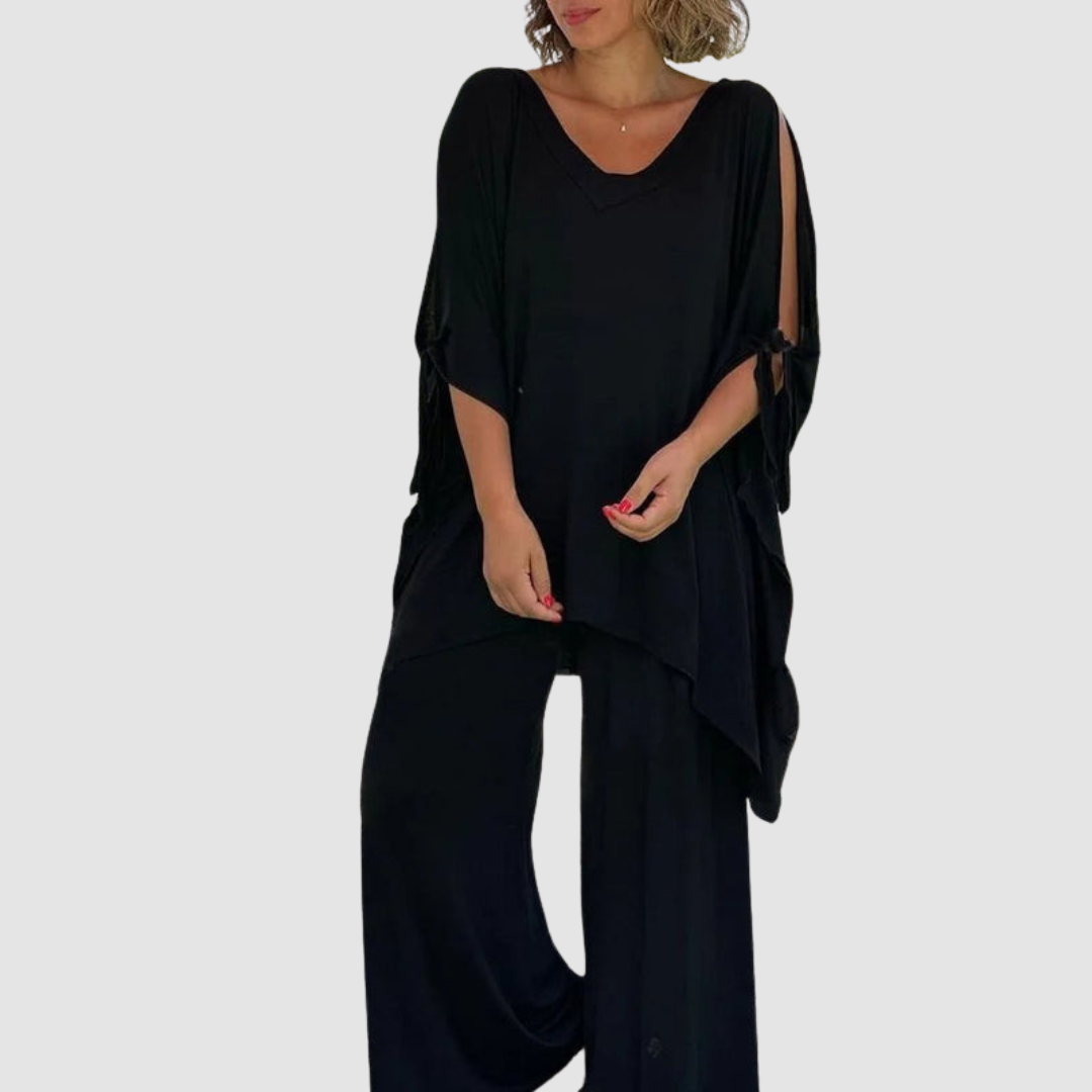 Conjunto Casual Zinnia™