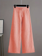 Conjunto de Loungewear Tricotado Cómodo Emily™