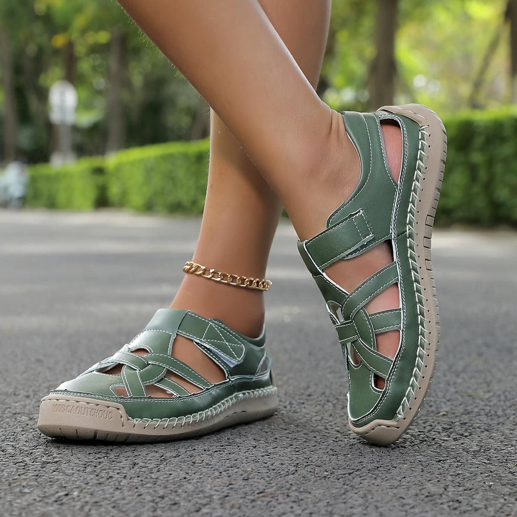 Érika | Sandalias de Verano Ligeras