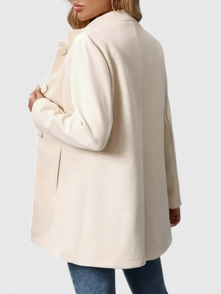Carmelyssa – Chaqueta elegante
