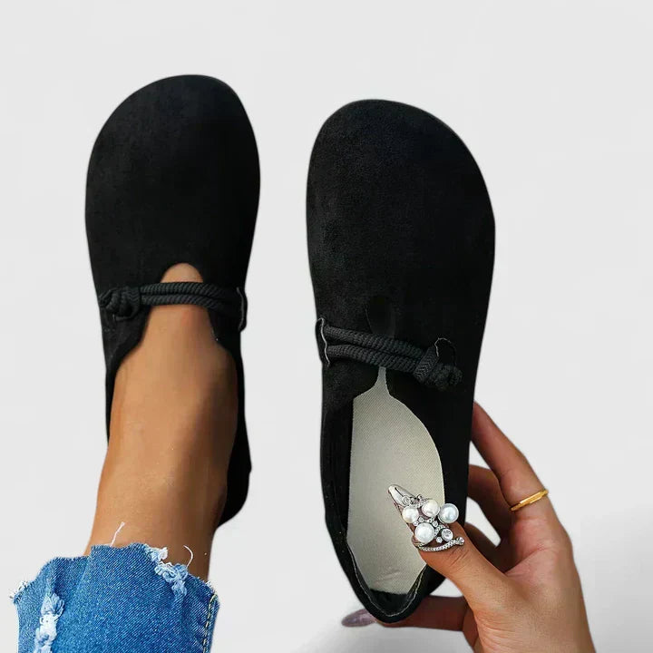 Giulia | Mocasines elegantes de confort natural