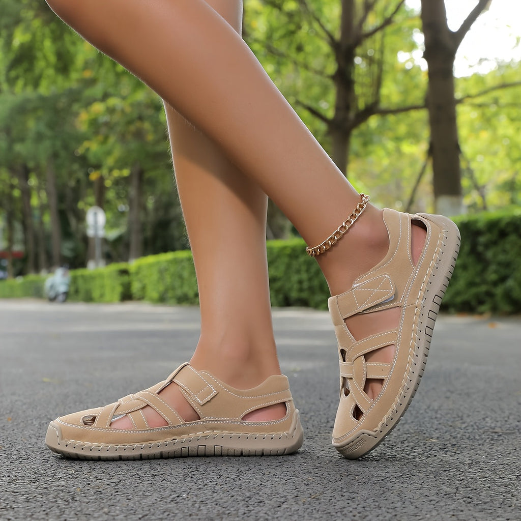 Érika | Sandalias de Verano Ligeras