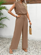 Zella™ Conjunto Elegante de Dos Piezas
