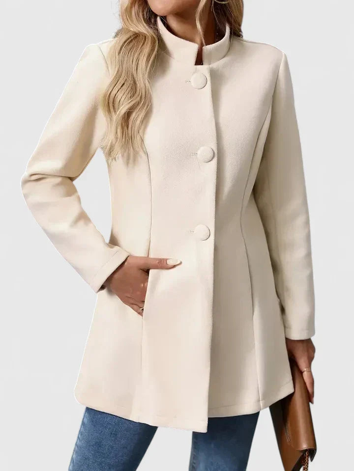 Carmelyssa – Chaqueta elegante