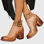 Nina | Sandalias Chic y Cómodas