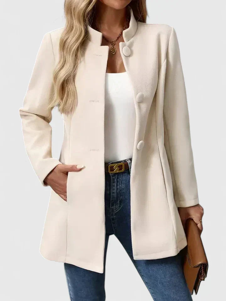 Carmelyssa – Chaqueta elegante