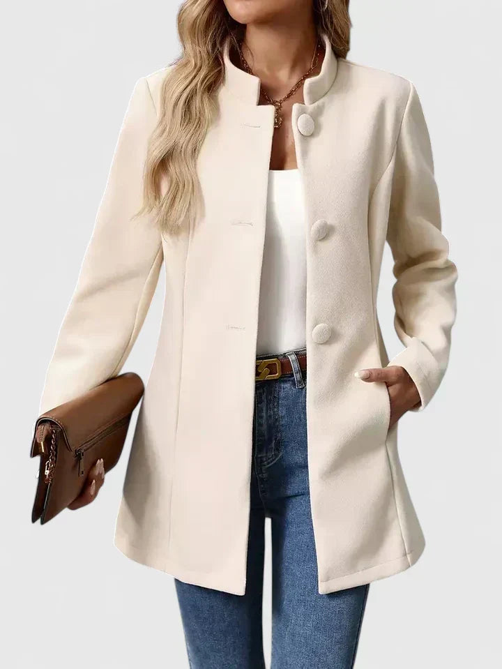 Carmelyssa – Chaqueta elegante