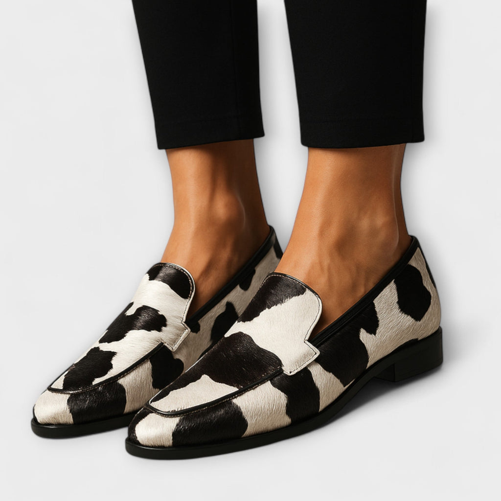 Margot | Zapatilla Contemporánea