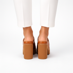 ALESSIA | TACCHI PLATAFORMA