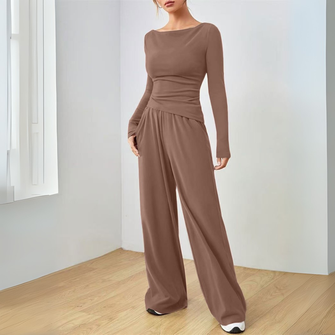 Abigail™ Elegancia y Confort Conjunto