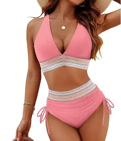 Alina | El bikini molde ante para sentirte bien