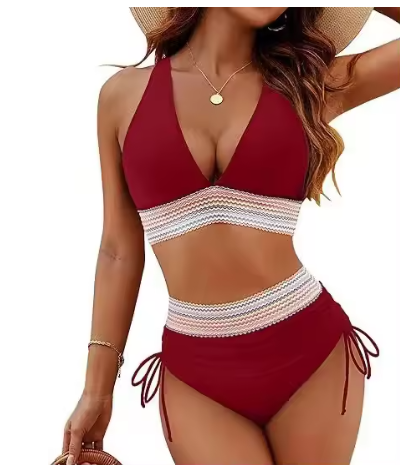 Alina | El bikini molde ante para sentirte bien