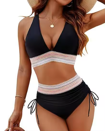 Alina | El bikini molde ante para sentirte bien