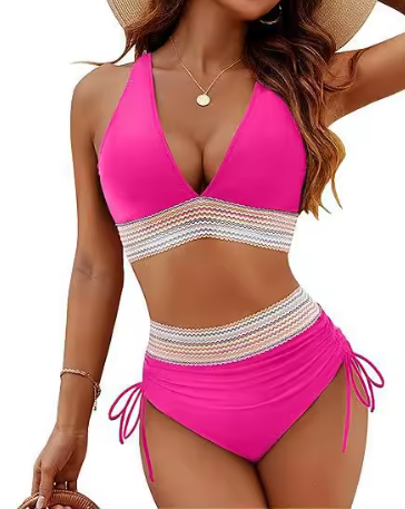 Alina | El bikini molde ante para sentirte bien