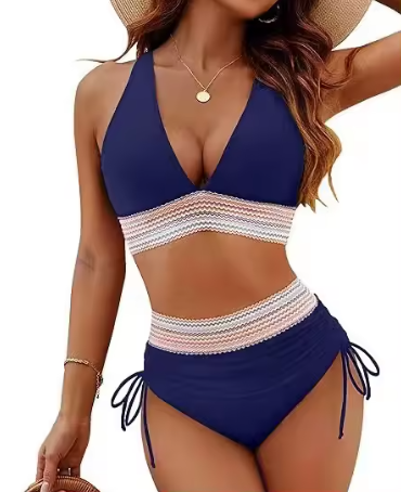 Alina | El bikini molde ante para sentirte bien