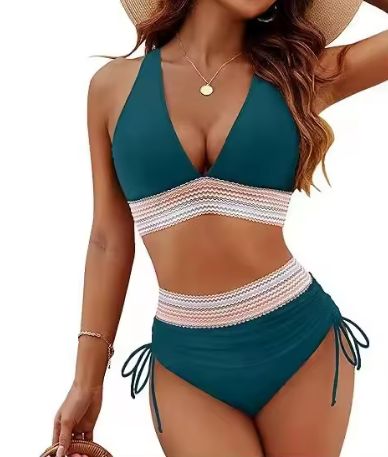 Alina | El bikini molde ante para sentirte bien