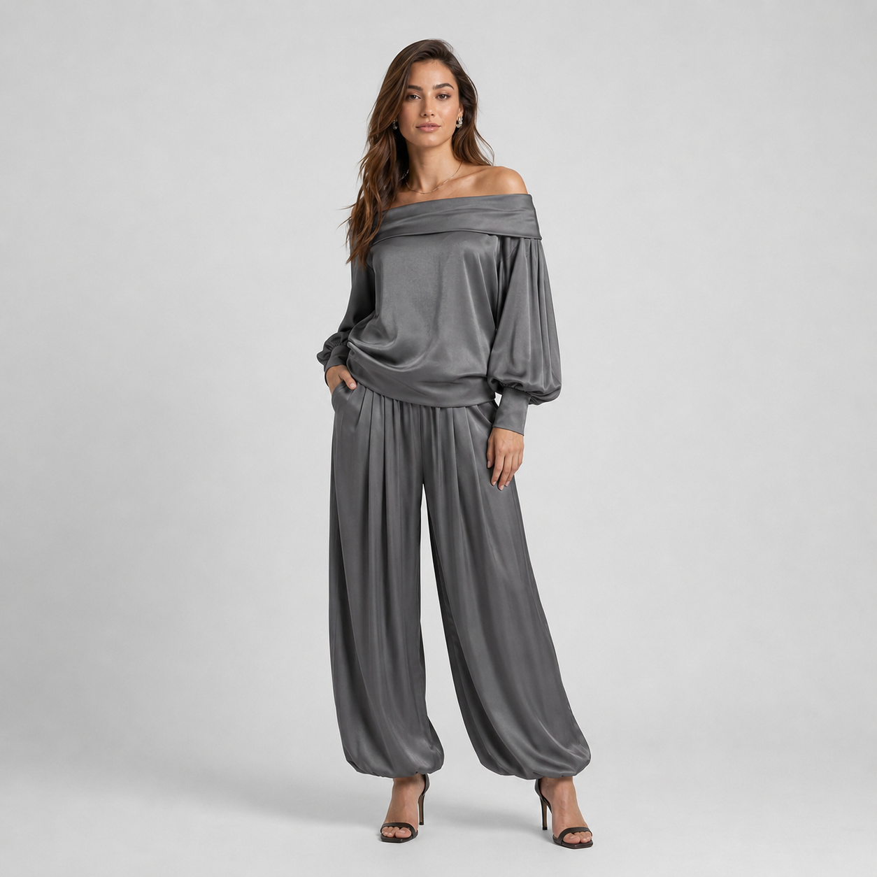 Georgina | Conjunto Elegante