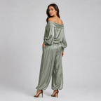 Georgina | Conjunto Elegante