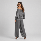 Georgina | Conjunto Elegante