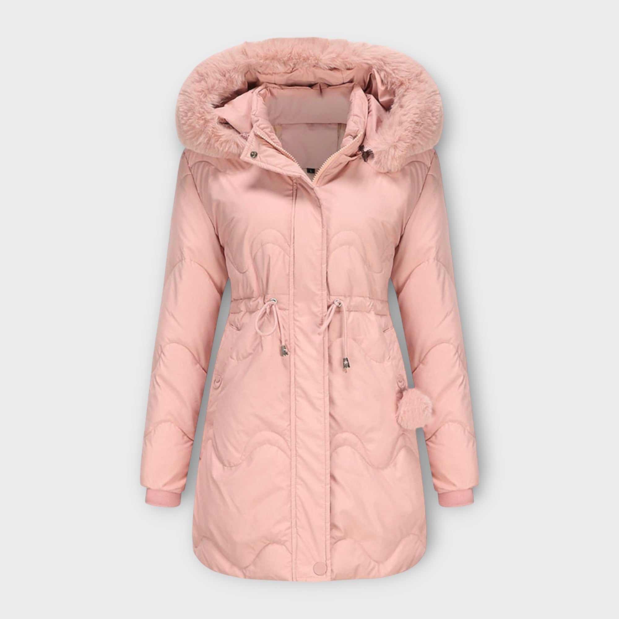 Sabrina - Chaqueta para mujer aislante y elegante