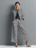 Akira™ Conjunto Chic de Dos Piezas