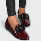 Heidi | Mocasines Elegantes