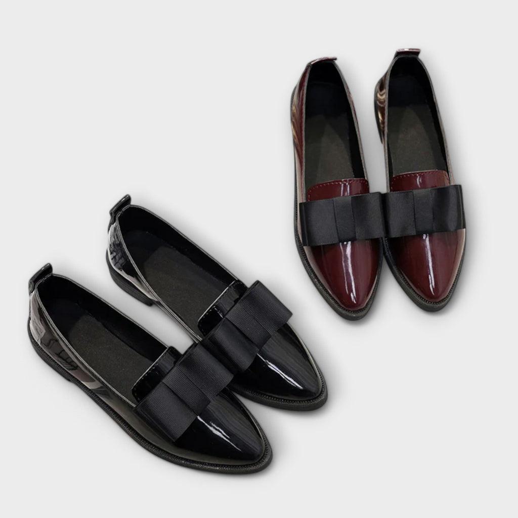 Heidi | Mocasines Elegantes