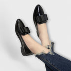 Heidi | Mocasines Elegantes