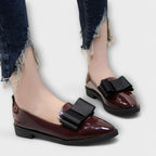 Heidi | Mocasines Elegantes