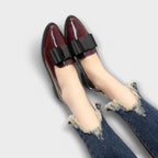 Heidi | Mocasines Elegantes